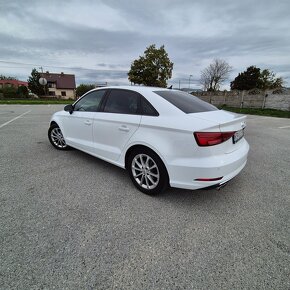 Audi A3 2.0 Tdi 110 kw Dsg Limousine/Sedan 8V_FL - 7