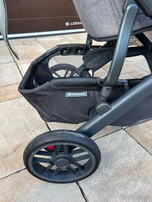 Uppababy Vista V2 kočiar - 7