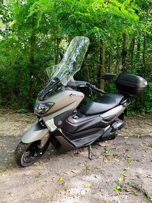 YAMAHA NMAX 125 - 7