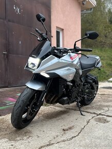 SUZUKI GSX-S100S KATANA - 7