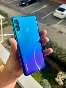 Huawei p30 lite 4/128gb - 7