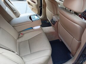 LEXUS LS 600H 4x4 - 7