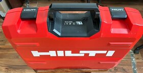 HILTI Aku vŕtacie kladivo TE 6-A22 - 7