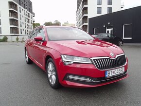 Predam Škoda Superb 2.0 tdi 2020 , Matrix, Virtual , Navi, - 7