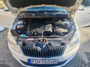 Fabia 2 1.6 tdi - 7