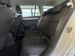 Škoda Octavia 2.0 TDI DSG 2019 / DPH/ servis zdarma - 7