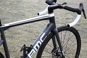 BMC TeamMachine Slr01, Shimano Di2 - 7