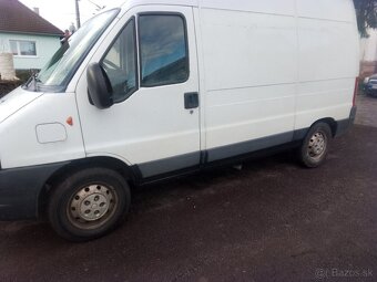 Fiat Ducato - 7