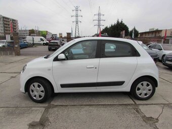 Renault Twingo 1.0 - možný odpočet DPH - 7