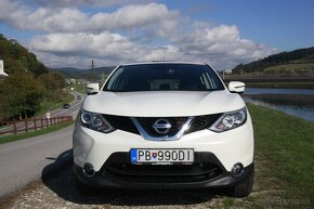 Predám Nissan Qashqai 1.6 2017 - 7