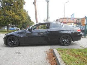 BMW Rad 3 Coupé 325 d - AJ NA SPLÁTKY  - 7