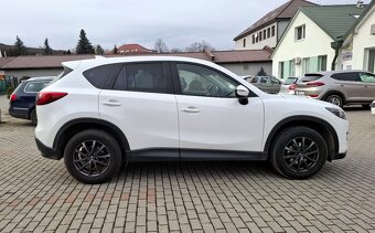 MAZDA CX5 2.0 Skyactiv - 7