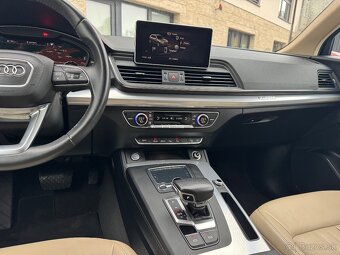 Audi Q5 Quattro 3.0TDi 210kw - Odpočet DPH - - 7