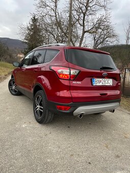 Ford Kuga 1.5 Ecoboost - 7