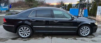 VW PHAETON 3.0TDi 176KW 4x4 , MOZNA VYMENA - 7