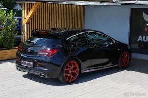 Opel Astra GTC OPC 2.0 Turbo 243kW EDS - 7