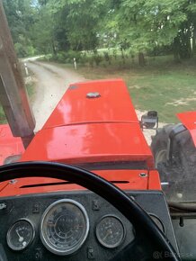 Predam traktor Zetor 16145 v dobrom stave s papiermy - 7