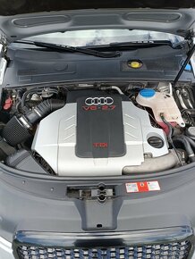 AUDI A6 C6 2.7tdi - 7