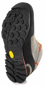 Nástupovky La Sportiva Boulder X Mid 38,5 - 7