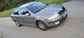 Predám škoda octavia 1.9Tdi, 77kw - 7