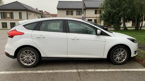 Ford Focus 1.0 EcoBoost - 7