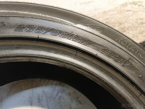 235/55 R17 Zimné pneumatiky Goodride 4 kusy - 7