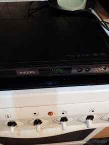 DVD player - 7