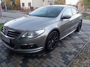 Passat cc r-line - 7