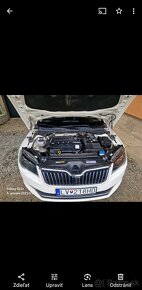 Skoda Superb 3 - 7