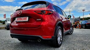 Mazda CX5 2.5 Skyactiv-G194 Revolution A/T - 7