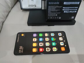 Xiaomi Mi 10T Pro 5g Lunar Siver - 7