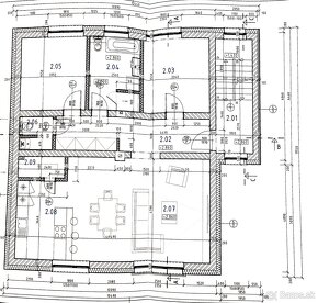 Rodinný dom v rekonštrukcii na predaj, Považská Bystrica - 7