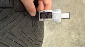 225/50 R17 zimné MICHELIN 2ks - 7