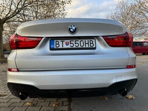 Predam BMW GT 535D Xdrive M-pacet - 7