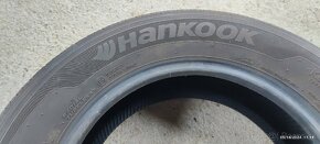 Pneumatiky Hankook 195/65/R15 91H - 7