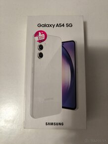 Samsung A54 - 7