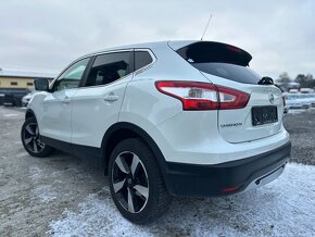 Nissan Qashqai dCi 110 Visia - 7