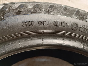 185/60 R15 Zimné pneumatiky Matador Sibir Snow 2 kusy - 7