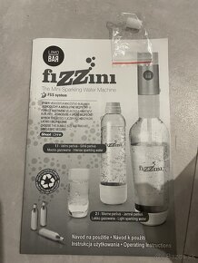 fizzini - bar limo - 7