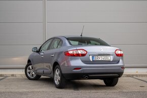 Renault Fluence 1.6 16V Advantage - 7