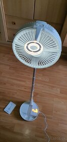 Ventilátor - 7