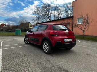 Citroen C3 2017 - 7