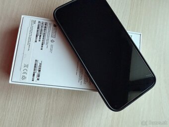 iPhone 14 Pro Max 128GB Space Black - 7