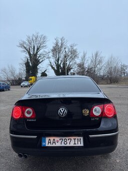 Volkswagen Passat B6 2.0TDI Highline - 7