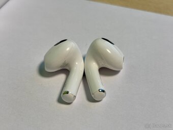 ORIGINÁLNE AirPods 3 - 7