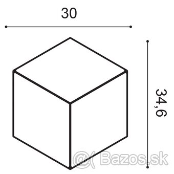 Nový dekoračný panel ORAC DECOR W105 Rombus - 7