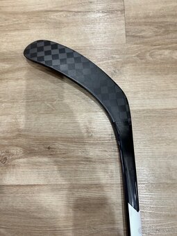 ✅ CELÁ PRAVAČKA - BAUER VAPOR 3X - P92 - 87 FLEX - 162 CM ✅ - 7