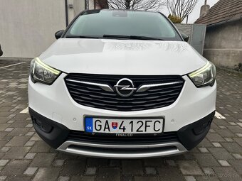 Opel Crossland X 1.6 CDTI 120kS&S Innovation - 7