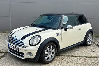 MINI COOPER D - 7