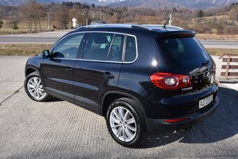 Volkswagen Tiguan 2.0 CR TDI 4-Motion Sport&Style A/T - 7